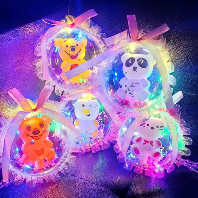 毛绒玩具批发：打造可爱世界的背后故事